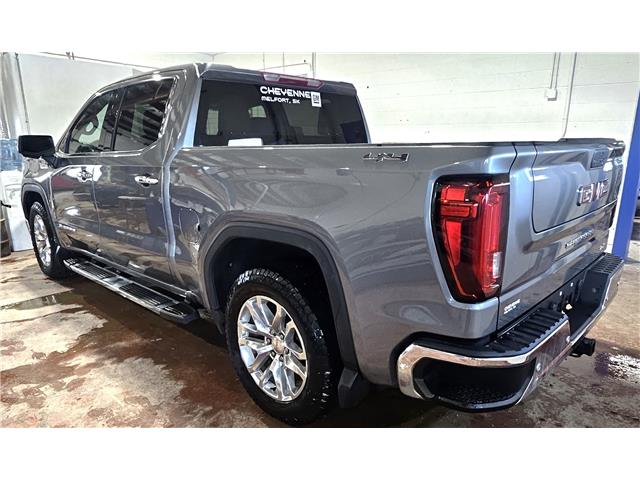 2020 GMC Sierra 1500 SLT (Stk: U999) in Melfort - Image 2 of 14 2020 GMC Sierra 1500 SLT (Stk: U999) in Melfort - Image 2 of 14