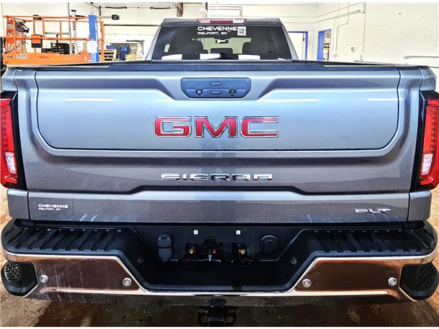 2020 GMC Sierra 1500 SLT (Stk: U999) in Melfort - Image 7 of 14 2020 GMC Sierra 1500 SLT (Stk: U999) in Melfort - Image 7 of 14