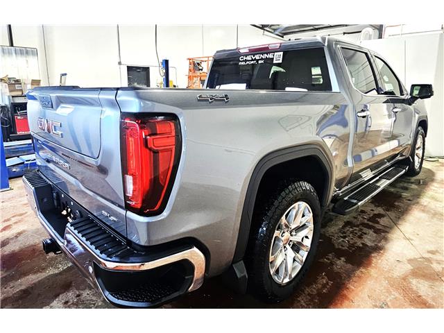 2020 GMC Sierra 1500 SLT (Stk: U999) in Melfort - Image 3 of 14 2020 GMC Sierra 1500 SLT (Stk: U999) in Melfort - Image 3 of 14