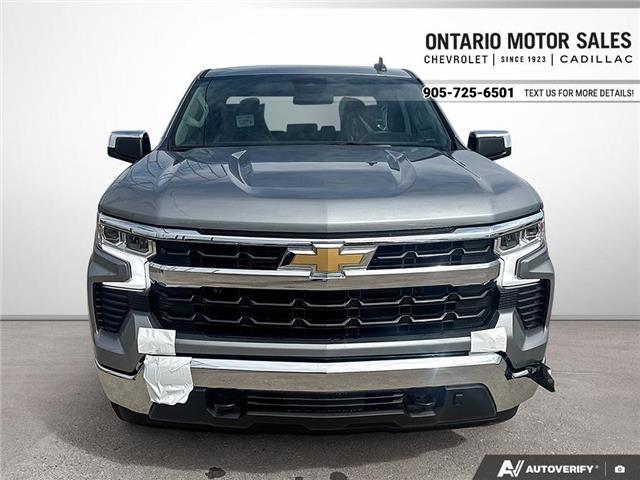 2026 Chevrolet Silverado 1500 LT (Stk: 2-12596) in Oshawa - Image 2 of 31