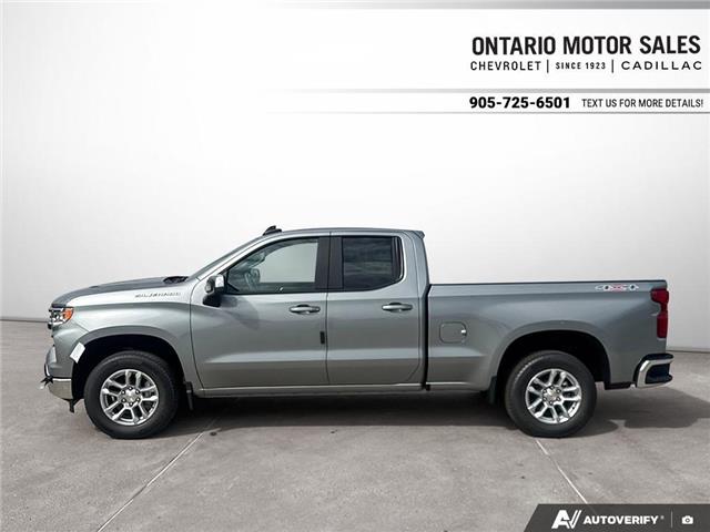 2026 Chevrolet Silverado 1500 LT (Stk: 2-12596) in Oshawa - Image 3 of 31