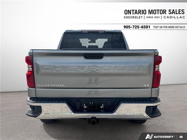 2026 Chevrolet Silverado 1500 LT (Stk: 2-12596) in Oshawa - Image 6 of 31