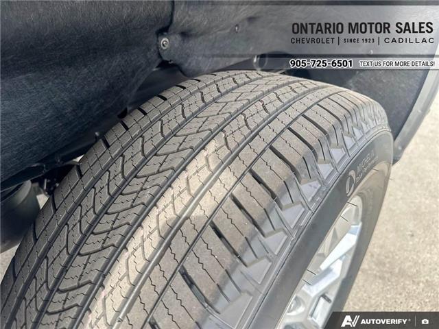 2026 Chevrolet Silverado 1500 LT (Stk: 2-12596) in Oshawa - Image 8 of 31