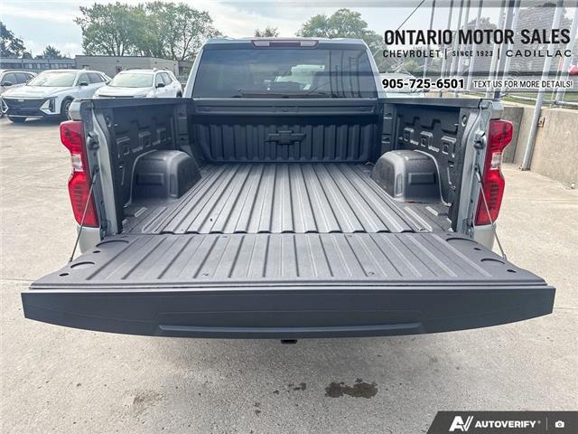2026 Chevrolet Silverado 1500 LT (Stk: 2-12596) in Oshawa - Image 14 of 31