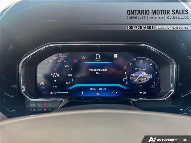 2026 Chevrolet Silverado 1500 LT (Stk: 2-12596) in Oshawa - Image 18 of 31