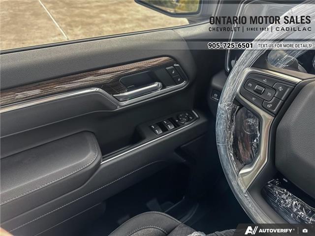 2026 Chevrolet Silverado 1500 LT (Stk: 2-12596) in Oshawa - Image 21 of 31