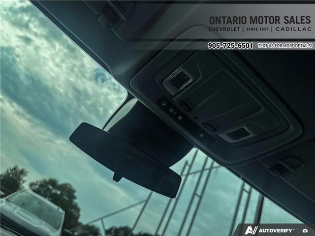 2026 Chevrolet Silverado 1500 LT (Stk: 2-12596) in Oshawa - Image 26 of 31