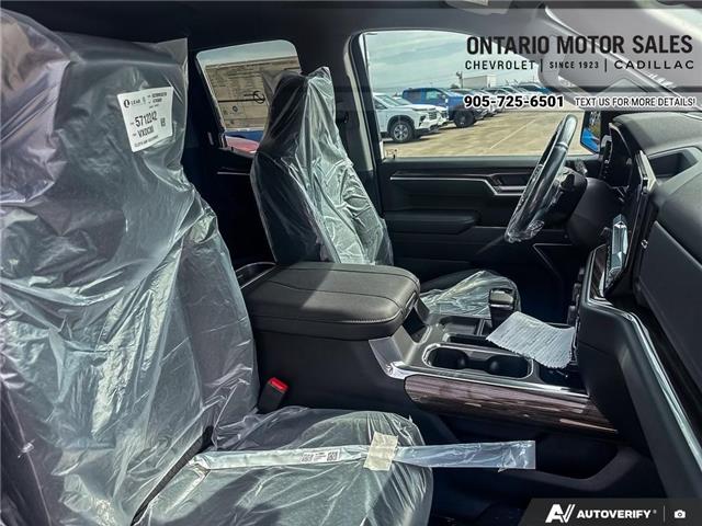 2026 Chevrolet Silverado 1500 LT (Stk: 2-12596) in Oshawa - Image 27 of 31
