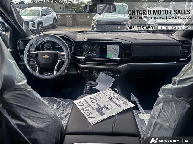 2026 Chevrolet Silverado 1500 LT (Stk: 2-12596) in Oshawa - Image 29 of 31