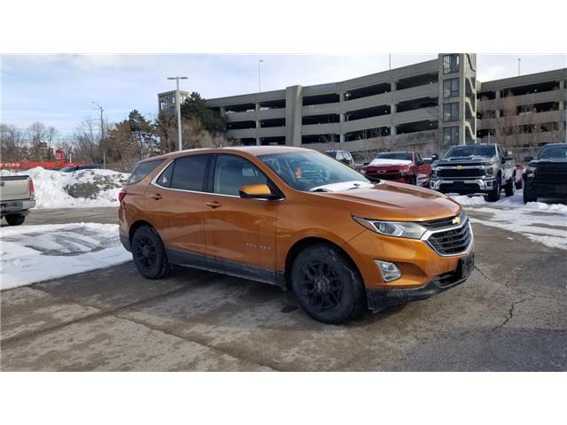 2019 Chevrolet Equinox LT (Stk: 2-12690A) in Oshawa - Image 4 of 20
