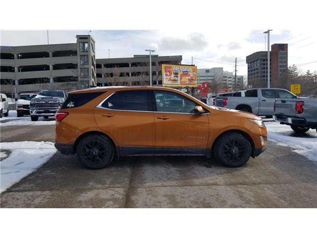 2019 Chevrolet Equinox LT (Stk: 2-12690A) in Oshawa - Image 5 of 20