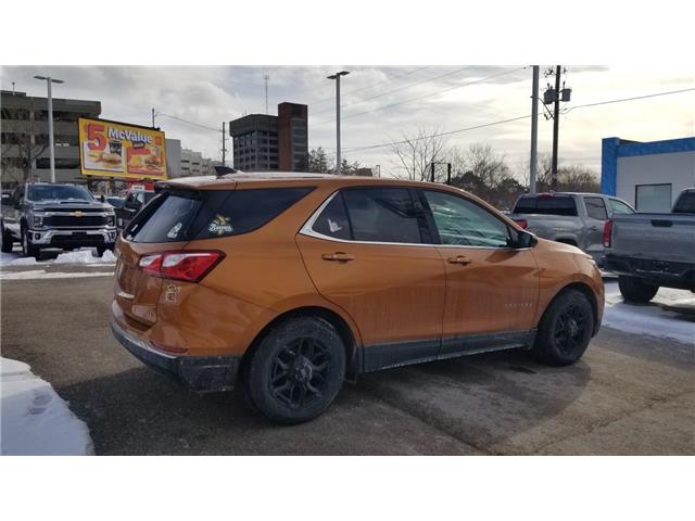 2019 Chevrolet Equinox LT (Stk: 2-12690A) in Oshawa - Image 6 of 20