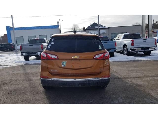 2019 Chevrolet Equinox LT (Stk: 2-12690A) in Oshawa - Image 8 of 20