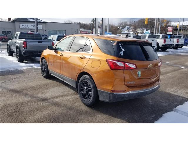 2019 Chevrolet Equinox LT (Stk: 2-12690A) in Oshawa - Image 9 of 20