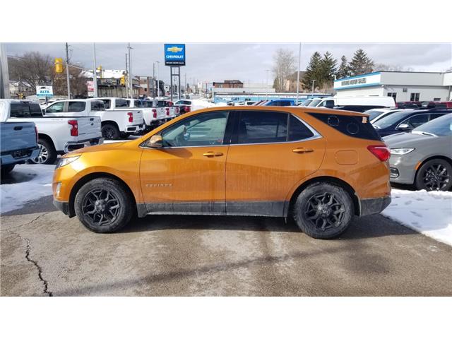 2019 Chevrolet Equinox LT (Stk: 2-12690A) in Oshawa - Image 10 of 20