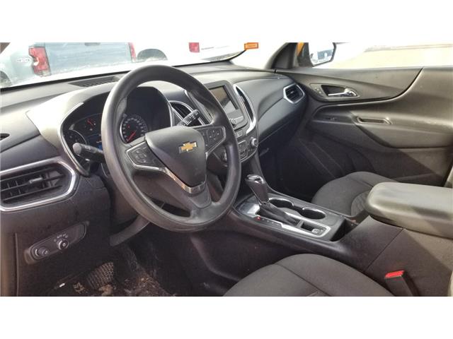 2019 Chevrolet Equinox LT (Stk: 2-12690A) in Oshawa - Image 12 of 20