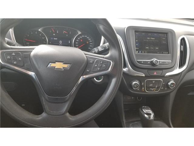 2019 Chevrolet Equinox LT (Stk: 2-12690A) in Oshawa - Image 13 of 20