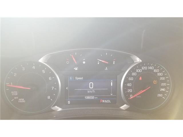 2019 Chevrolet Equinox LT (Stk: 2-12690A) in Oshawa - Image 15 of 20