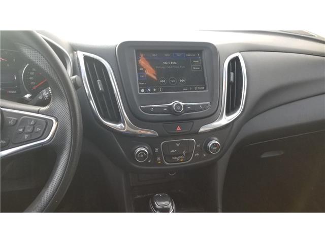 2019 Chevrolet Equinox LT (Stk: 2-12690A) in Oshawa - Image 17 of 20