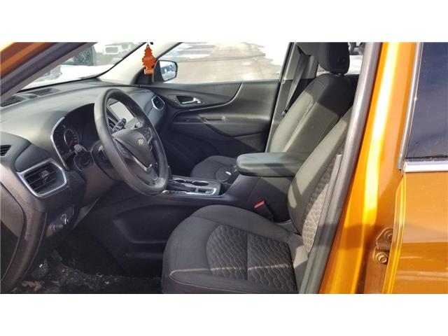 2019 Chevrolet Equinox LT (Stk: 2-12690A) in Oshawa - Image 19 of 20
