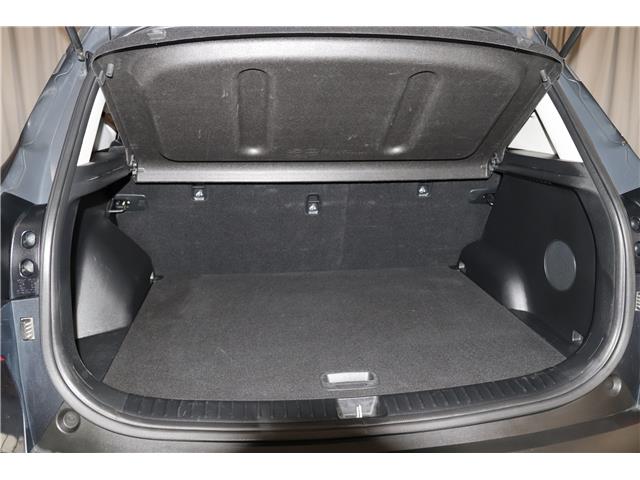 2023 Kia Seltos SX Turbo w/Black Interior (Stk: 26843A) in Edmonton - Image 24 of 26