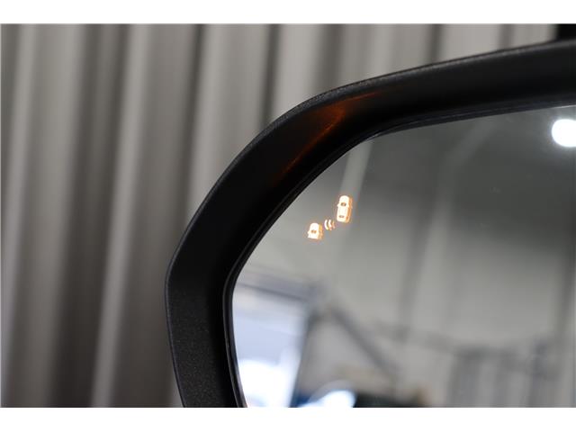 2023 Kia Seltos SX Turbo w/Black Interior (Stk: 26843A) in Edmonton - Image 8 of 26