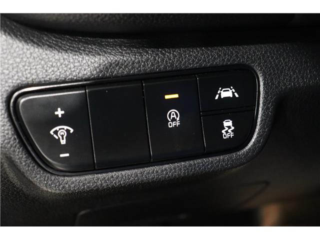 2023 Kia Seltos SX Turbo w/Black Interior (Stk: 26843A) in Edmonton - Image 16 of 26