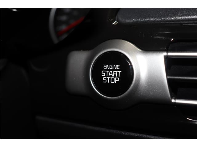 2023 Kia Seltos SX Turbo w/Black Interior (Stk: 26843A) in Edmonton - Image 14 of 26