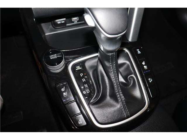 2023 Kia Seltos SX Turbo w/Black Interior (Stk: 26843A) in Edmonton - Image 19 of 26