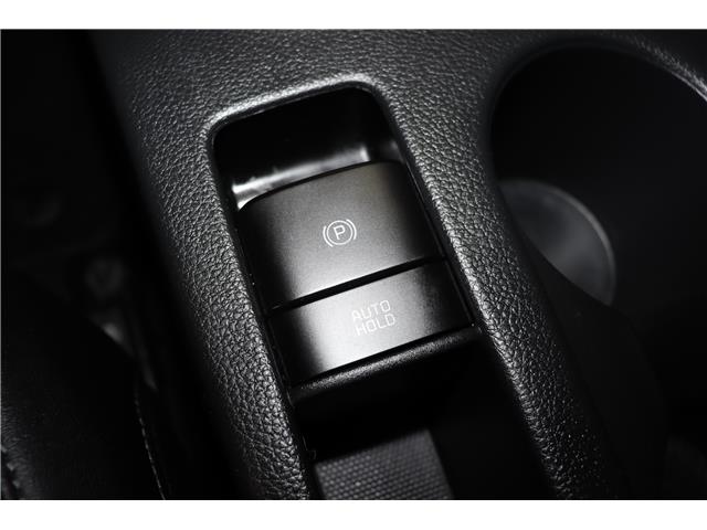 2023 Kia Seltos SX Turbo w/Black Interior (Stk: 26843A) in Edmonton - Image 20 of 26