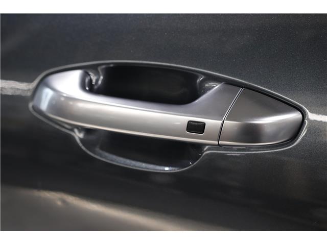 2023 Kia Seltos SX Turbo w/Black Interior (Stk: 26843A) in Edmonton - Image 9 of 26