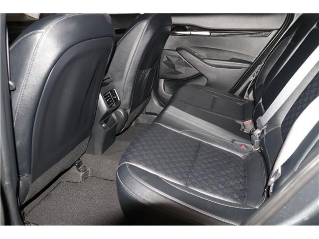 2023 Kia Seltos SX Turbo w/Black Interior (Stk: 26843A) in Edmonton - Image 21 of 26