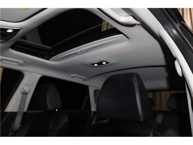 2023 Kia Seltos SX Turbo w/Black Interior (Stk: 26843A) in Edmonton - Image 12 of 26