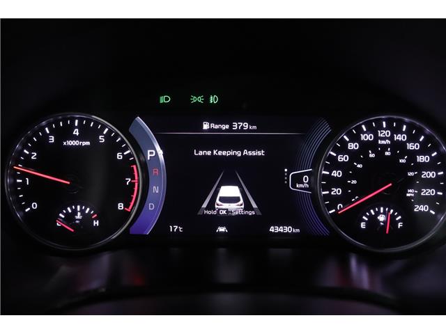 2023 Kia Seltos SX Turbo w/Black Interior (Stk: 26843A) in Edmonton - Image 26 of 26