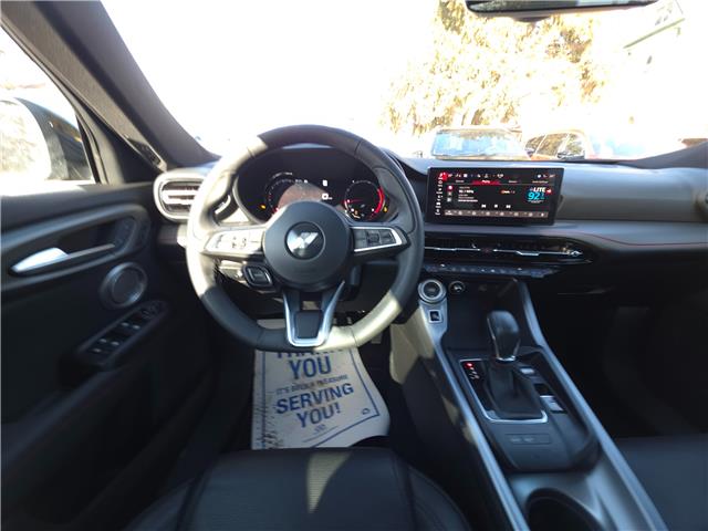 2023 Dodge Hornet GT Plus (Stk: 03523R) in Owen Sound - Image 10 of 20