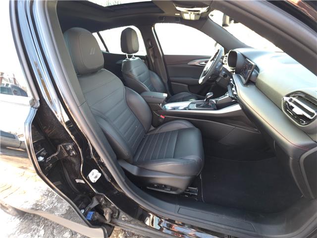 2023 Dodge Hornet GT Plus (Stk: 03523R) in Owen Sound - Image 13 of 20