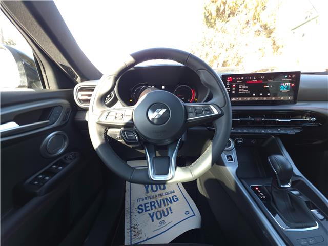 2023 Dodge Hornet GT Plus (Stk: 03523R) in Owen Sound - Image 11 of 20