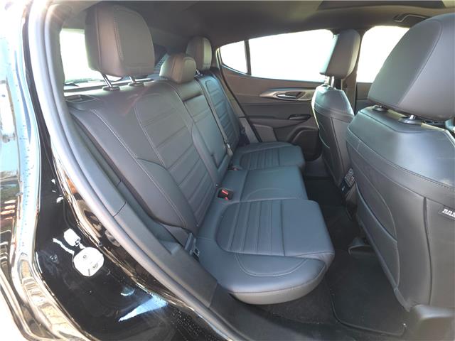 2023 Dodge Hornet GT Plus (Stk: 03523R) in Owen Sound - Image 14 of 20