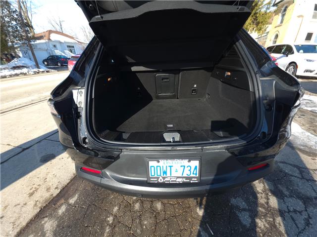 2023 Dodge Hornet GT Plus (Stk: 03523R) in Owen Sound - Image 7 of 20