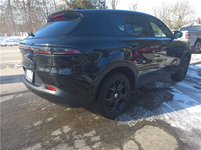 2023 Dodge Hornet GT Plus (Stk: 03523R) in Owen Sound - Image 5 of 20