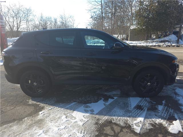 2023 Dodge Hornet GT Plus (Stk: 03523R) in Owen Sound - Image 4 of 20