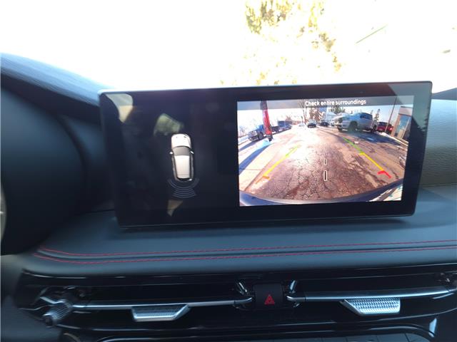 2023 Dodge Hornet GT Plus (Stk: 03523R) in Owen Sound - Image 18 of 20