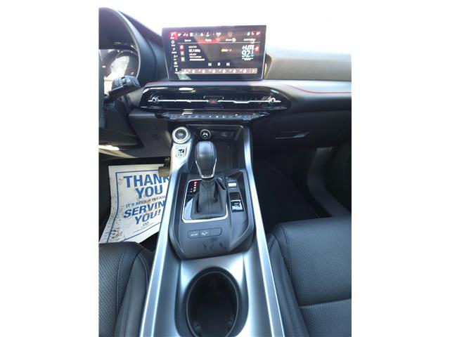 2023 Dodge Hornet GT Plus (Stk: 03523R) in Owen Sound - Image 17 of 20