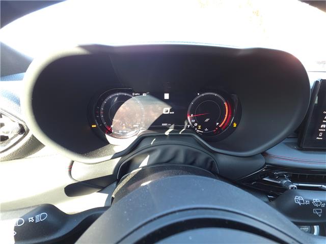 2023 Dodge Hornet GT Plus (Stk: 03523R) in Owen Sound - Image 16 of 20