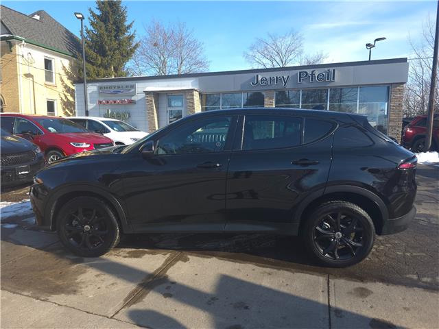 2023 Dodge Hornet GT Plus (Stk: 03523R) in Owen Sound - Image 9 of 20