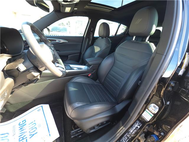 2023 Dodge Hornet GT Plus (Stk: 03523R) in Owen Sound - Image 12 of 20