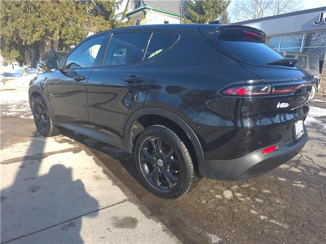 2023 Dodge Hornet GT Plus (Stk: 03523R) in Owen Sound - Image 8 of 20