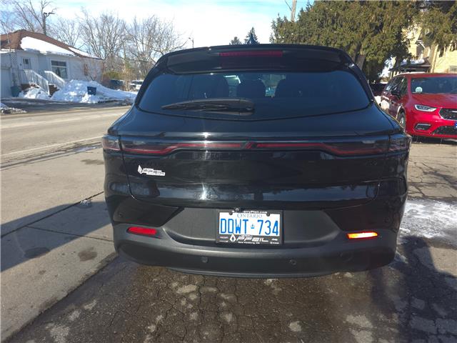 2023 Dodge Hornet GT Plus (Stk: 03523R) in Owen Sound - Image 6 of 20