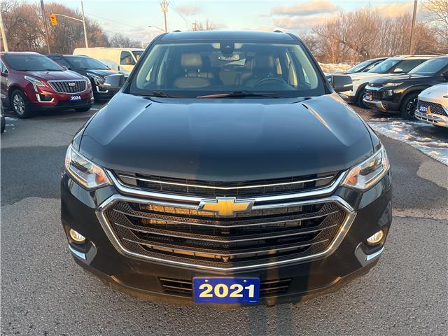 2021 Chevrolet Traverse LT True North (Stk: 26738A) in Port Hope - Image 2 of 21
