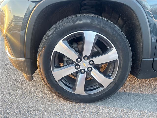 2021 Chevrolet Traverse LT True North (Stk: 26738A) in Port Hope - Image 5 of 21